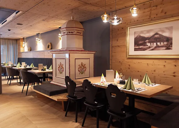 Ferienwelt Kesselgrub In Altenmarkt-zauchensee فندق التنماركت ام بوناغ