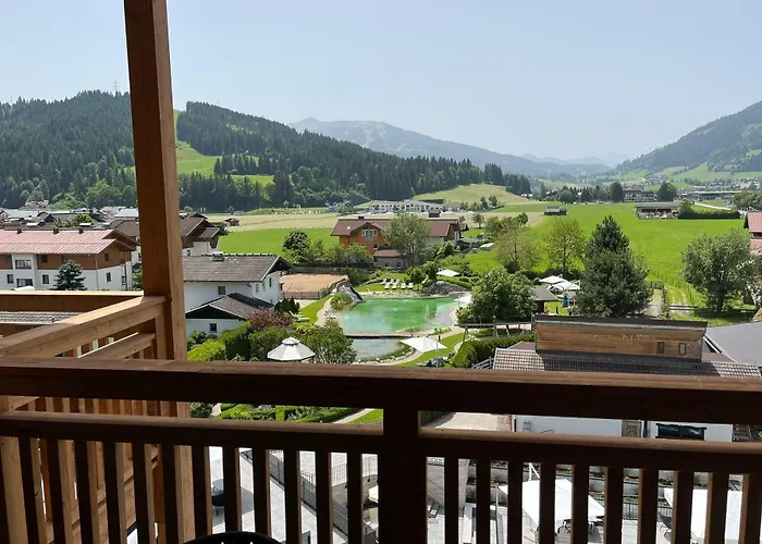 Ferienwelt Kesselgrub In Altenmarkt-zauchensee التنماركت ام بوناغ