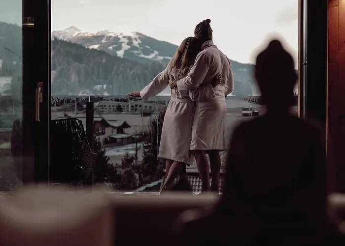 فندق Ferienwelt Kesselgrub In Altenmarkt-zauchensee التنماركت ام بوناغ