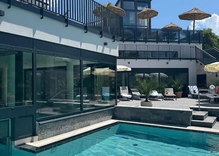 ホテル Ferienwelt Kesselgrub In Altenmarkt-zauchensee 4*